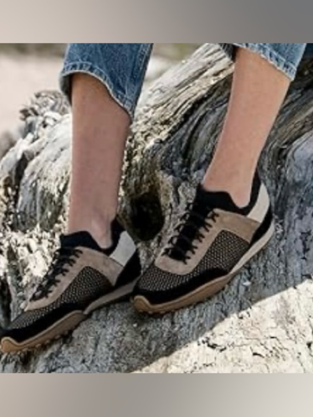 Born Women’s Aire Sneaker